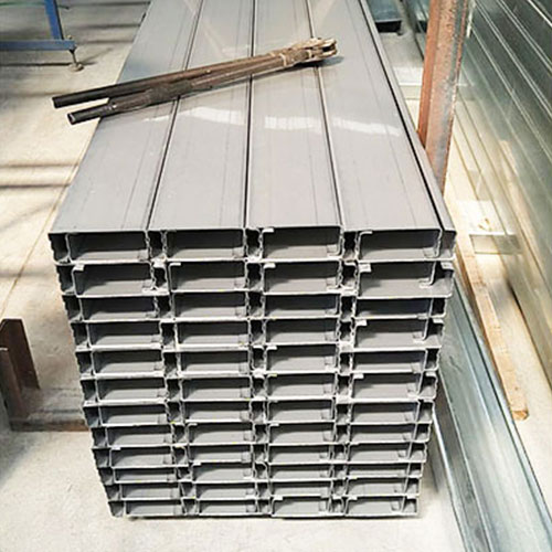 你知道閉口型壓型鋼板應(yīng)用范圍及優(yōu)勢(shì)嗎