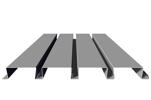 樓承板鍍鋅為什么采用熱鍍鋅？