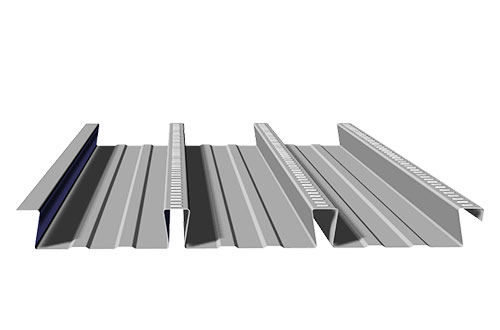 什么是燕尾樓承板？它有什么作用？